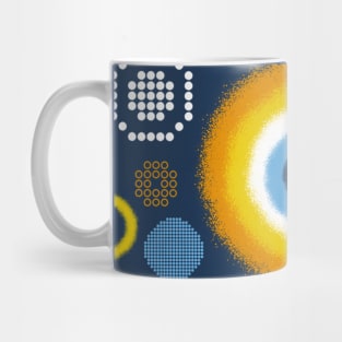 Hoop Dynamics - Aroace Pride Mug